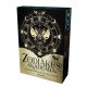 Az ébredés - Zodiákus Akadémia - Éldekorált   25.95 + 1.95 Royal Mail